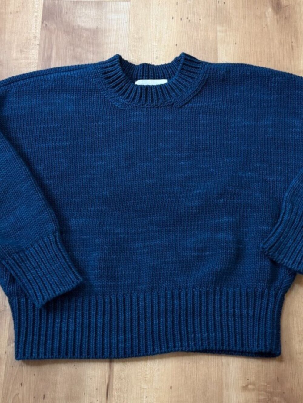 Misha & Puff - Deck Sweater